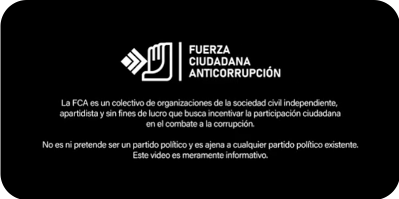 Fuerza Ciudadana Anticorrupción
